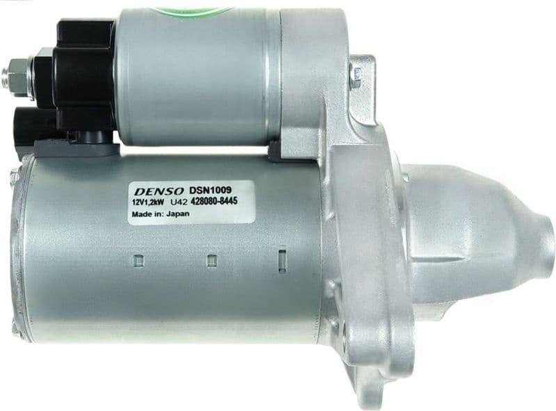 Starter Denso S6245(DENSO) - image 4