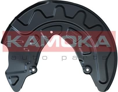 Splash Guard, brake disc 1180161