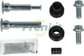 Guide Sleeve Kit, brake caliper 812030