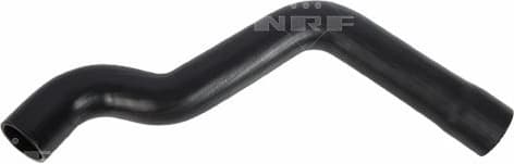 Charge Air Hose 166245