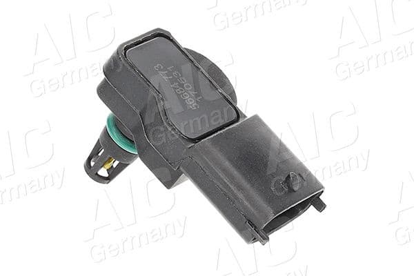 Sensor, boost pressure Original AIC Quality 56684