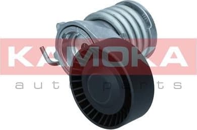 Belt Tensioner, V-ribbed belt R0579 - image 2