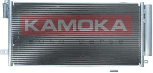 Condenser, air conditioning 7800222 - image 2