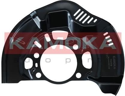 Splash Guard, brake disc 1180178