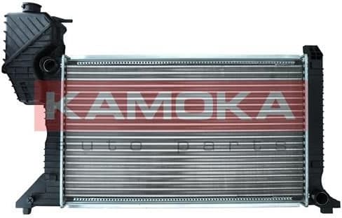 Radiator, engine cooling 7705133