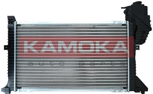 Radiator, engine cooling 7705133 - image 2