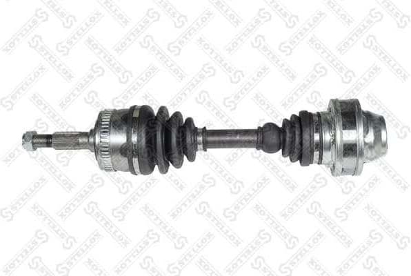 Drive Shaft 83-02001-SX
