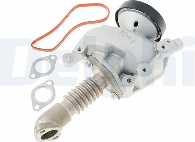 EGR Valve EG10619-12B1