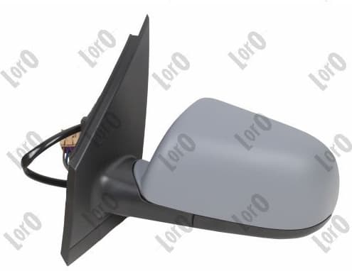 Exterior Mirror LORO 4030M07