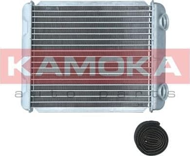 Heat Exchanger, interior heating 7760048