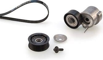 V-ribbed Belt Set Micro-V® UNIQUE FIT K016PK1393XS