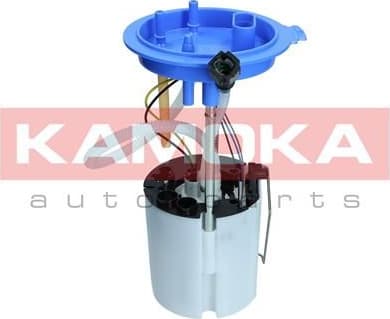 fuel supply unit 8400061 - image 6