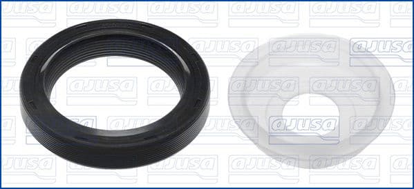 Shaft Seal, camshaft 15088200