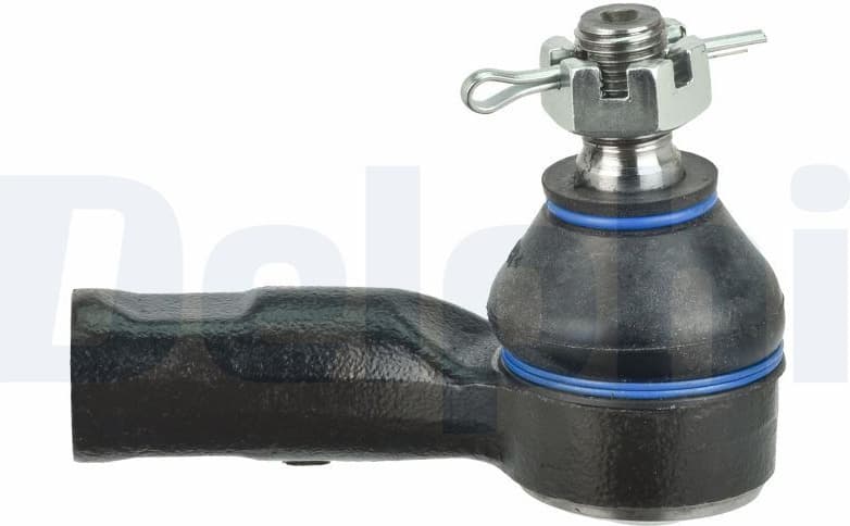 Tie Rod End TA3489
