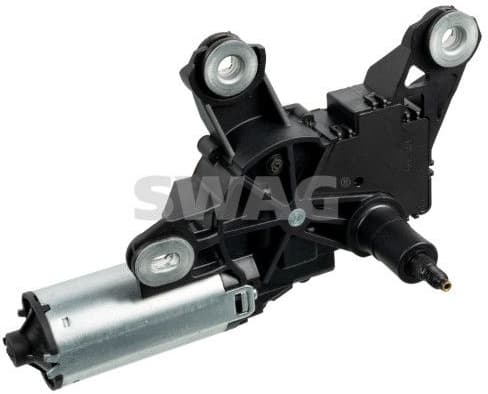 Wiper Motor 33 10 2268