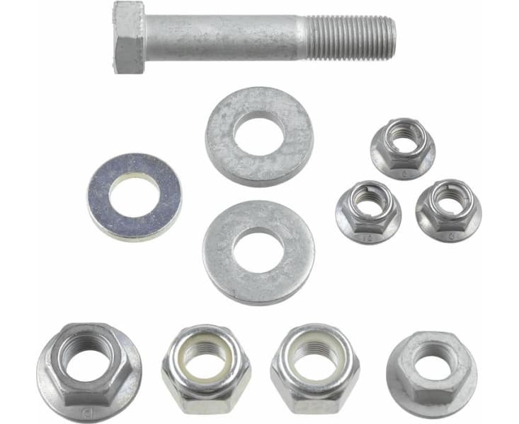 Repair Kit, wheel suspension Service Pack 44364 01