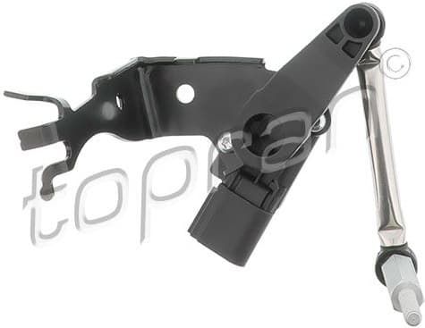 Sensor, headlight levelling 120 148