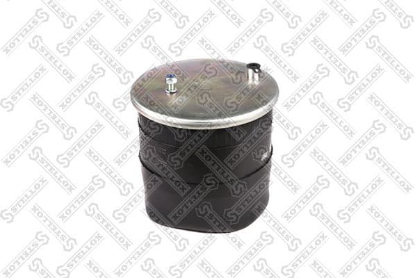 Bellow, air suspension 84-00181-SX