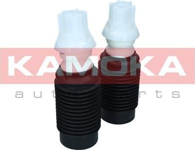 Dust Cover Kit, shock absorber 2019235 - image 3