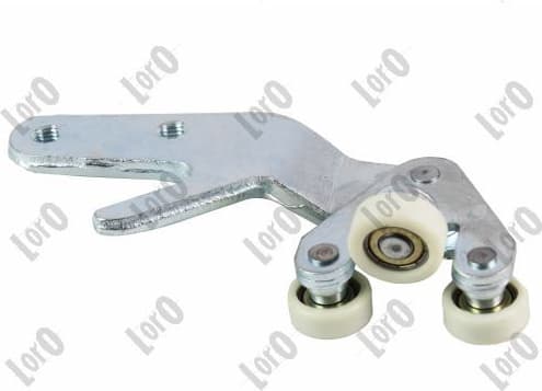 Roller Guide, sliding door LORO 137-02-024