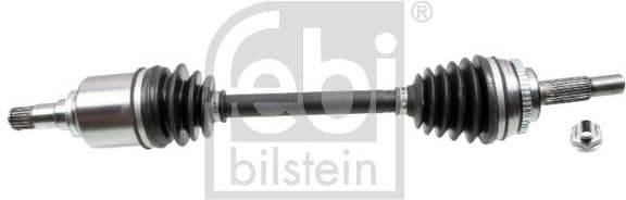 Drive Shaft 181257