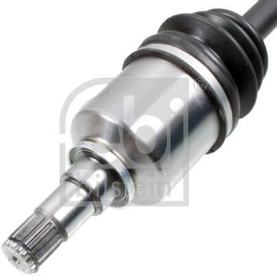 Drive Shaft 181257 - image 2