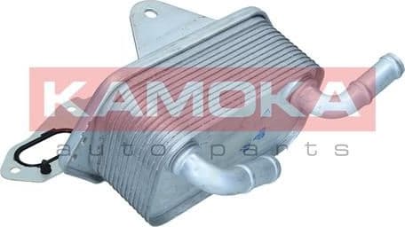 Oil Cooler, engine oil 7730018 - image 2