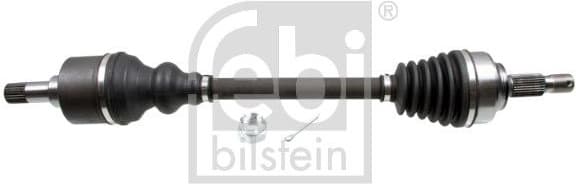 Drive Shaft 182966