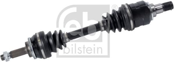 Drive Shaft 183786