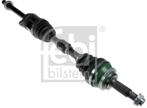 Drive Shaft 183820