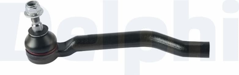 Tie Rod End TA3484