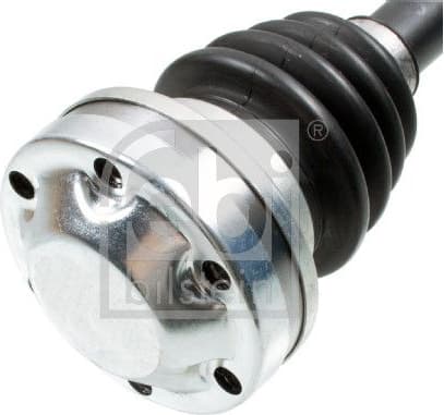 Drive Shaft 181089 - image 2