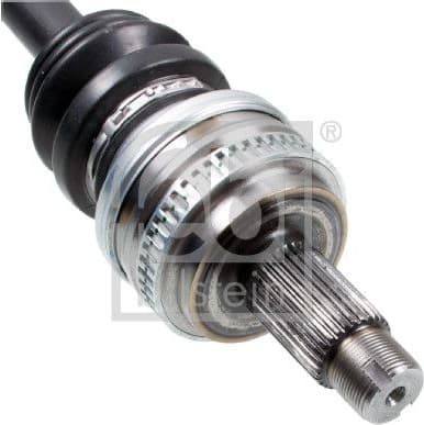 Drive Shaft 181089 - image 3