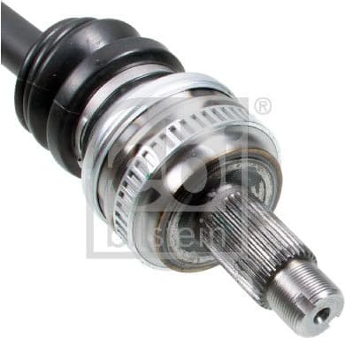 Drive Shaft 181273 - image 3