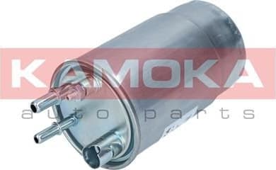 Fuel Filter F318301 - image 5
