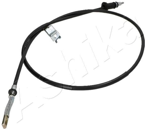 Cable Pull, parking brake 131-09-922R