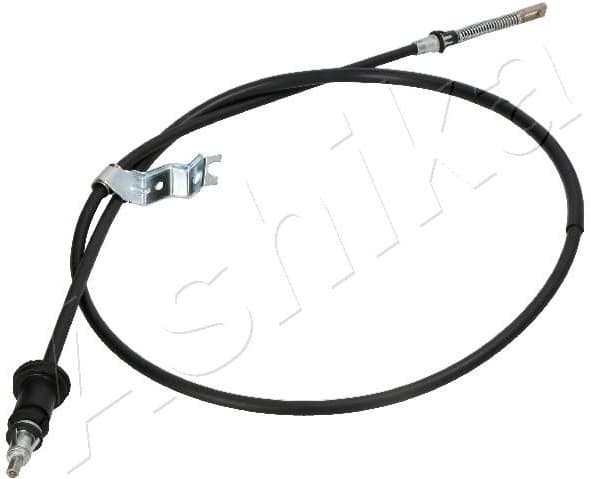 Cable Pull, parking brake 131-09-922R - image 3
