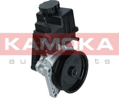 Hydraulic Pump, steering PP143 - image 5