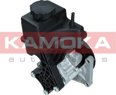 Hydraulic Pump, steering PP143 - image 8