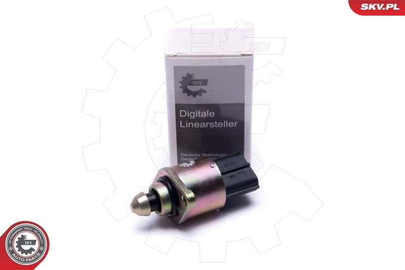 Idle Control Valve, air supply 08SKV242