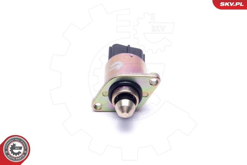 Idle Control Valve, air supply 08SKV242 - image 2