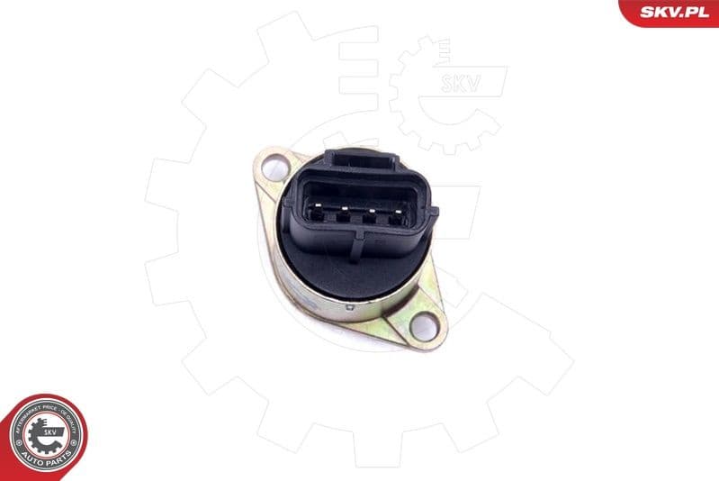 Idle Control Valve, air supply 08SKV242 - image 3