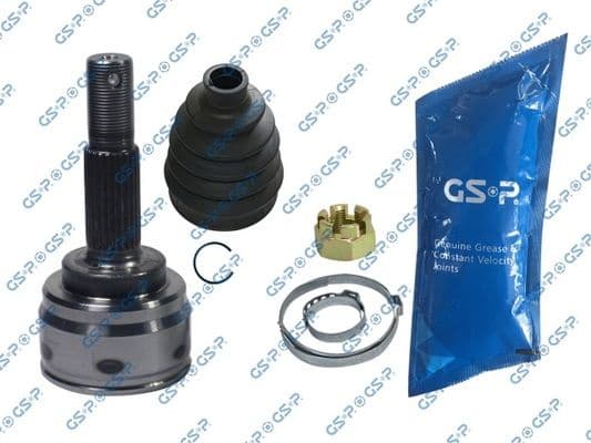 Joint Kit, drive shaft 818227