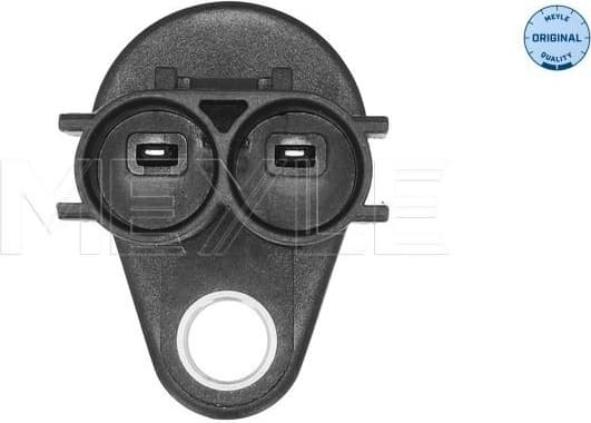 Sensor, crankshaft pulse MEYLE-ORIGINAL: True to OE. 30-14 810 0013 - image 2