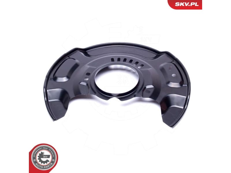 Splash Guard, brake disc 57SKV198 - image 2