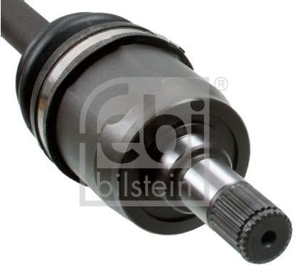 Drive Shaft 183480 - image 3