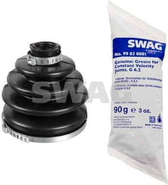 Bellow Kit, drive shaft 33 10 1732