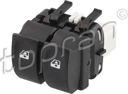 Switch, window regulator 702 298