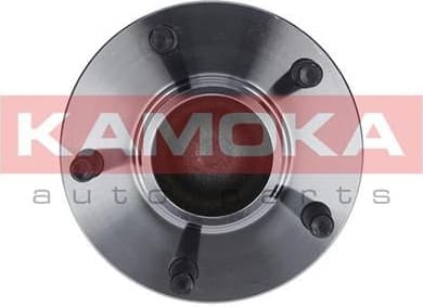 Wheel Bearing Kit 5500098 - image 5