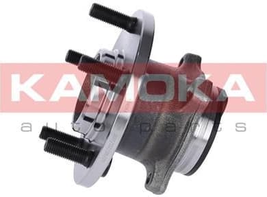 Wheel Bearing Kit 5500098 - image 6